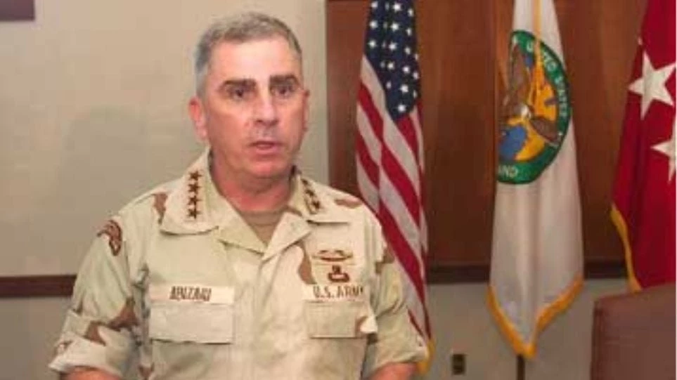 Η κυβέρνηση των ΗΠΑ διόρισε νέο πρεσβευτή στη Σαουδική Αραβία